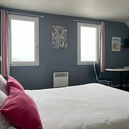Résidence Du Golf Hotel Calais