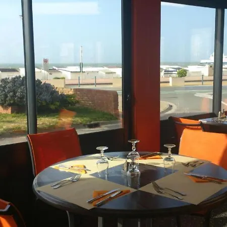 Résidence Du Golf 3* Calais