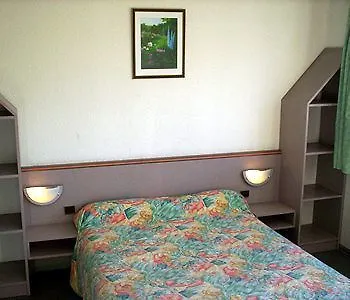 Résidence Du Golf Hotel 3*