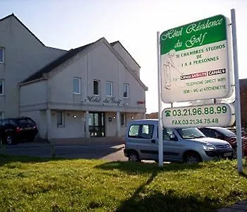 Résidence Du Golf Hotel