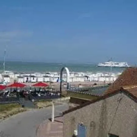 Résidence Du Golf 3* Calais