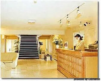 Hotel Du Golf