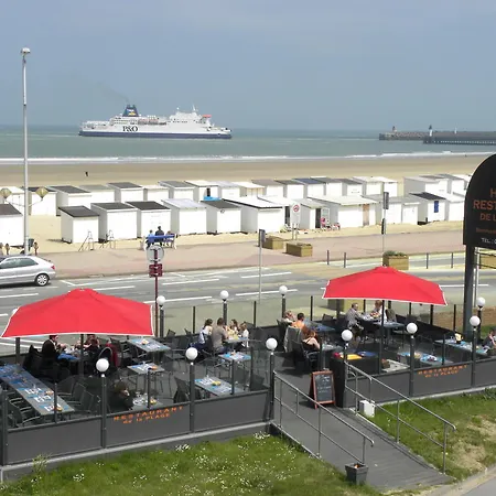 Résidence Du Golf Calais