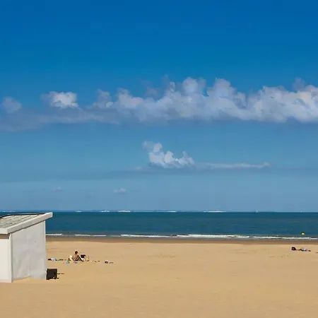 Résidence Du Golf Calais