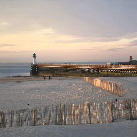 Du Golf Szálloda Calais