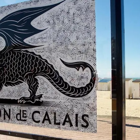 Du Golf Szálloda Calais