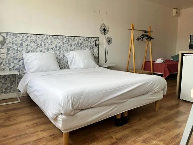 Du Golf Szálloda 3*