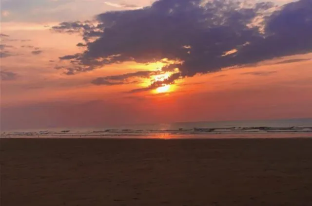 Du Golf Szálloda Calais