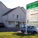Du Golf 3* Calais