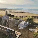 Résidence Du Golf Calais