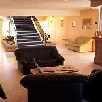 Hotel Résidence Du Golf Calais