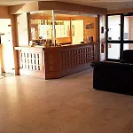Hotel Du Golf