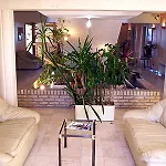 Hotel Du Golf 3*