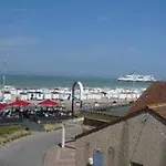 Résidence Du Golf 3* Calais