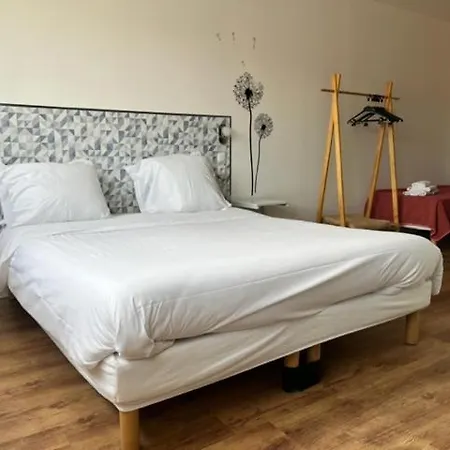 Résidence Du Golf Hotel 3*