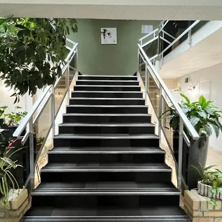 Résidence Du Golf Calais