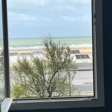 Résidence Du Golf Hotel 3*