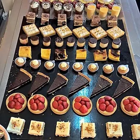 Résidence Du Golf Hotel