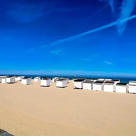 Résidence Du Golf Calais