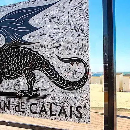 Résidence Du Golf Hotel Calais
