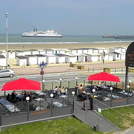 Résidence Du Golf Hotel Calais