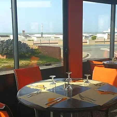 Résidence Du Golf Hotel