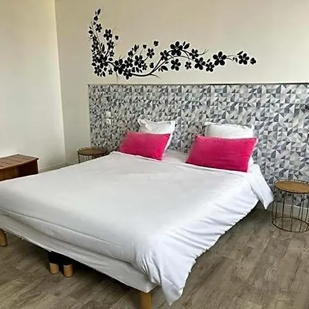 Résidence Du Golf Hotel Calais