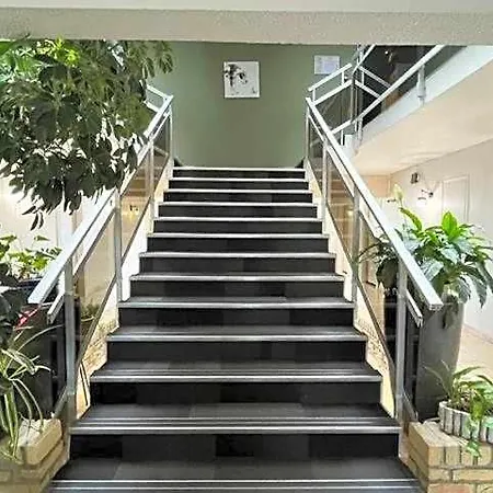 Résidence Du Golf Hotel Calais