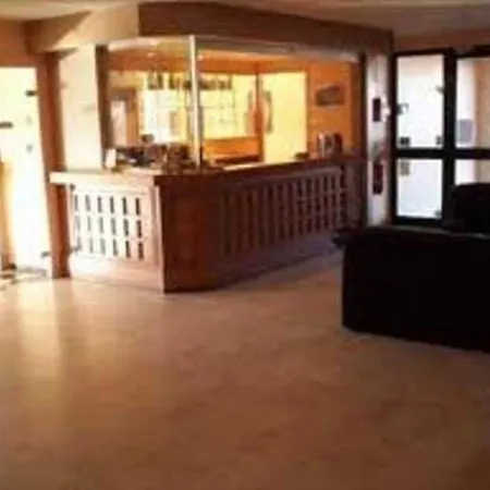 Résidence Du Golf