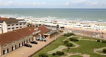 Résidence Du Golf Hotel