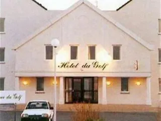 Résidence Du Golf Calais