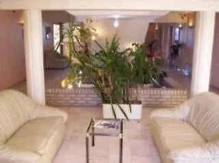 Hotel Résidence Du Golf Calais