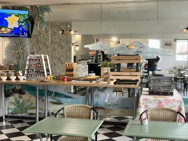 Résidence Du Golf 3*