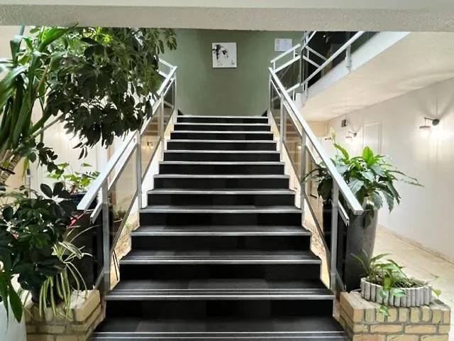 Résidence Du Golf Calais