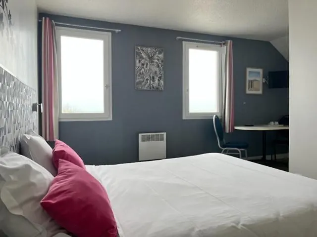 Résidence Du Golf Hotel Calais