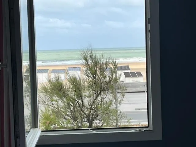 Résidence Du Golf Hotel 3*