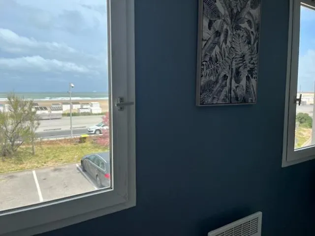 Résidence Du Golf Hotel