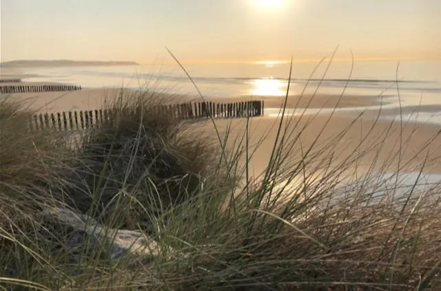 Résidence Du Golf 3* Calais