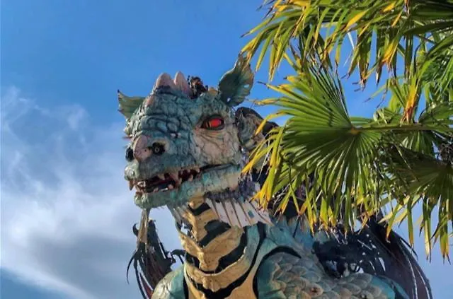 Résidence Du Golf Hotel 3*