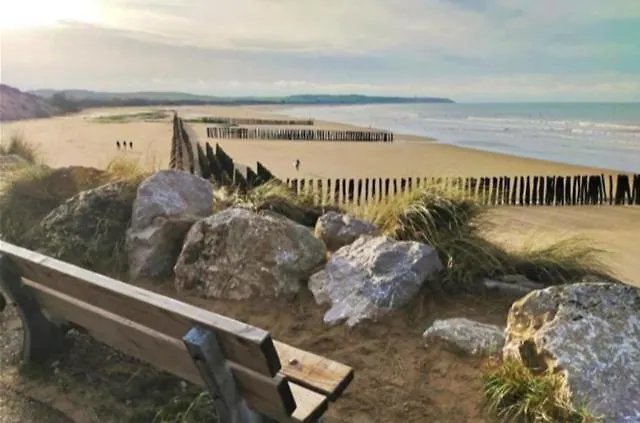 Résidence Du Golf Calais