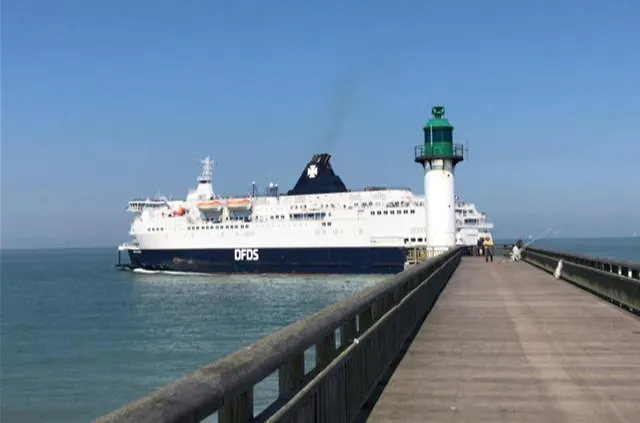 Résidence Du Golf Hotel 3*