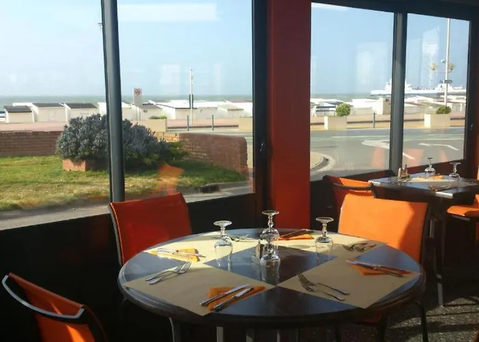 Résidence Du Golf 3* Calais