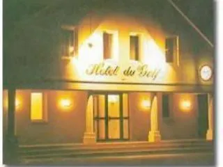 Résidence Du Golf Hotel