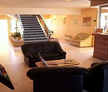 Hotel Résidence Du Golf Calais