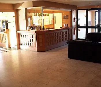 Hotel Résidence Du Golf