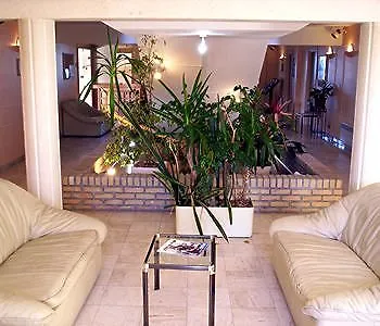 Hotel Résidence Du Golf 3*