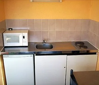 Résidence Du Golf Hotel Calais