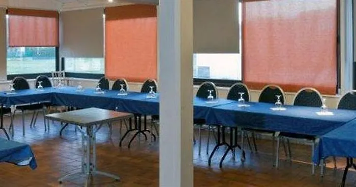 Résidence Du Golf 3* Calais