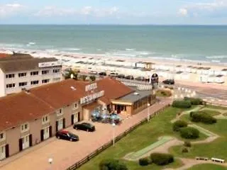 Hotel Résidence Du Golf