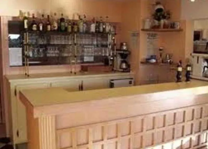 Résidence Du Golf Hotel Calais